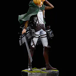 JR - Armin 22