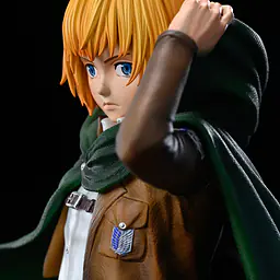 JR - Armin 18
