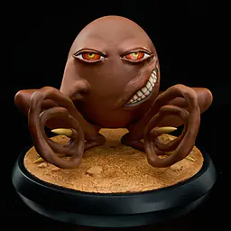 Iron Eleven - Egg of the Perfect World 3