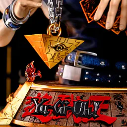 Zenkai - Yugi Muto 7