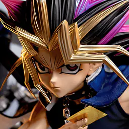 Zenkai - Yugi Muto 2