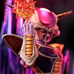 TF - Frieza First Form 4