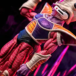 TF - Frieza First Form 6