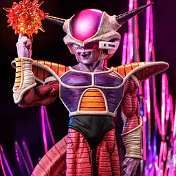 TF - Frieza First Form 2
