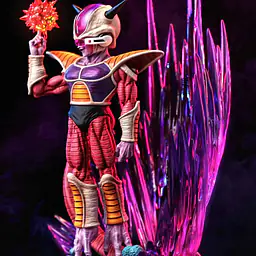 TF - Frieza First Form 5