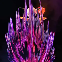 TF - Frieza First Form 7
