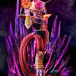 TF - Frieza First Form 3