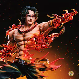 Flower - Ace 2