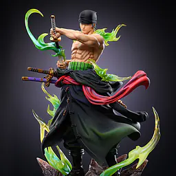 LX - Zoro 1