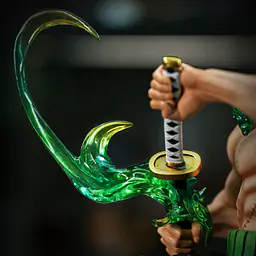 LX - Zoro 5