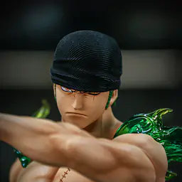 LX - Zoro 2