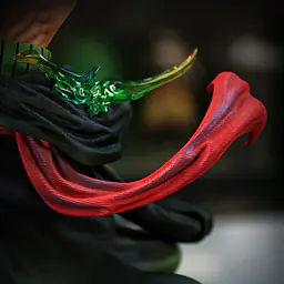 LX - Zoro 6