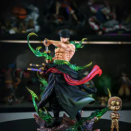 LX - Zoro 7