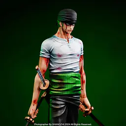 Jinshan - Zoro 4