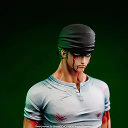 Jinshan - Zoro 3