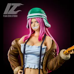 PZ - Jewelry Bonney 3