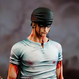 Jinshan - Zoro 16