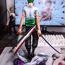 Jinshan - Zoro 11