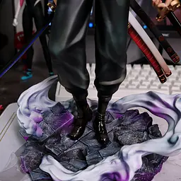 Jinshan - Zoro 15