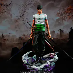 Jinshan - Zoro 5