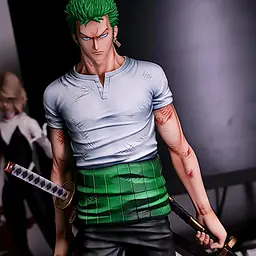 Jinshan - Zoro 13
