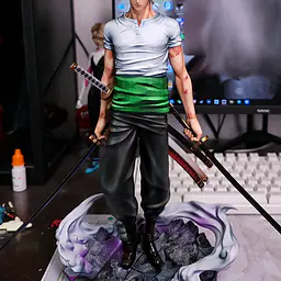 Jinshan - Zoro 14