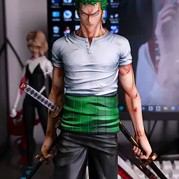 Jinshan - Zoro 8