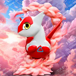 PPAP - Latias and Latios 2