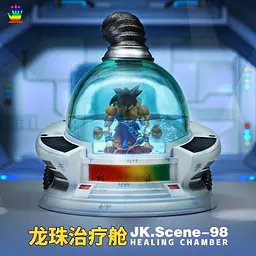 JacksDo - Healing Chamber 10