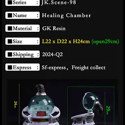 JacksDo - Healing Chamber 18
