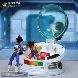 JacksDo - Healing Chamber 7