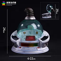 JacksDo - Healing Chamber 16