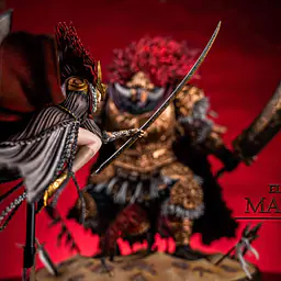 Hundian - Malenia 2