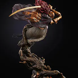 Sword and Wing - Malenia 2