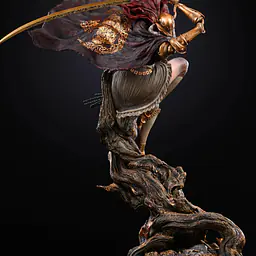 Sword and Wing - Malenia 5