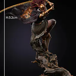 Sword and Wing - Malenia 7