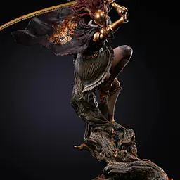 Sword and Wing - Malenia 1