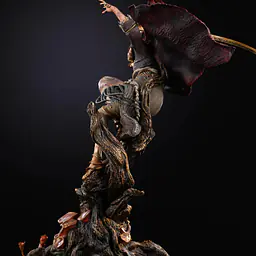 Sword and Wing - Malenia 3