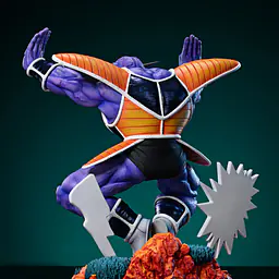 DIM - Ginyu 5