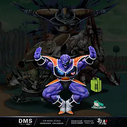 DIM - Ginyu 7
