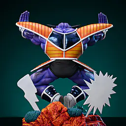 DIM - Ginyu 6