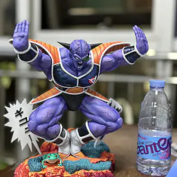 DIM - Ginyu 9