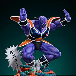 DIM - Ginyu 2