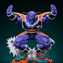 DIM - Ginyu 1