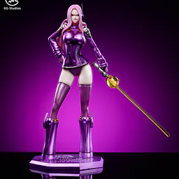 GG - Jewelry Bonney 1
