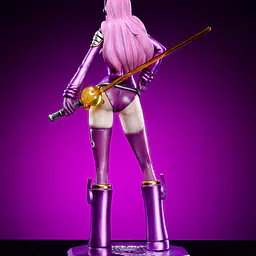 GG - Jewelry Bonney 3