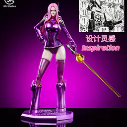 GG - Jewelry Bonney 5