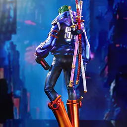 GG - Zoro 5