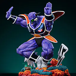 DIM - Ginyu 3