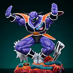 DIM - Ginyu 4
